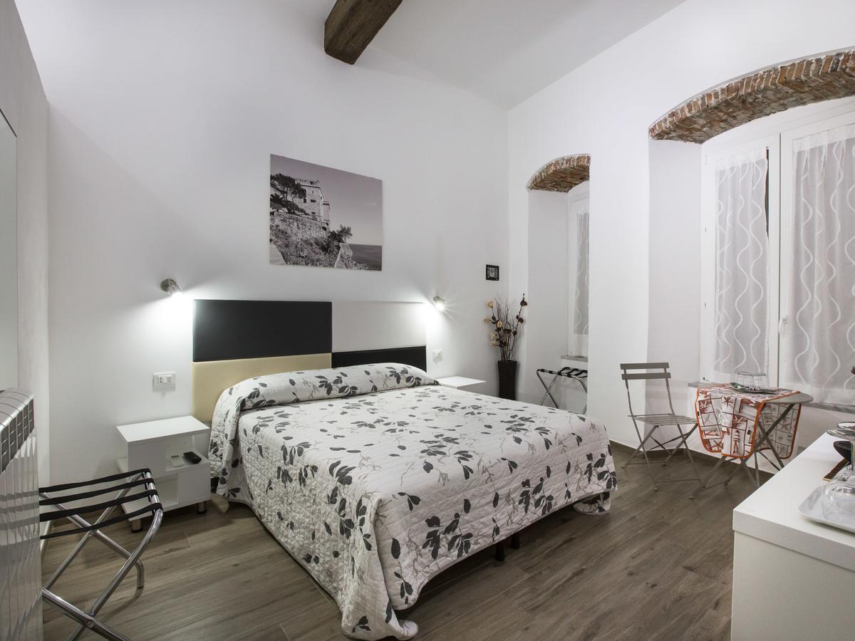 Marymar Hotel Monterosso al Mare Exterior photo